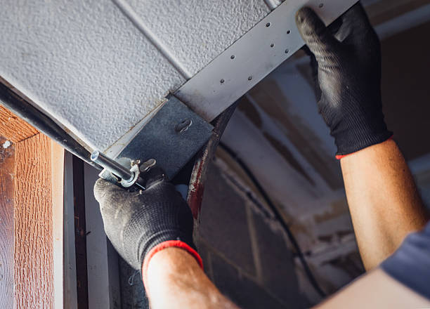 Reliable Garage Door Panel Replacement contractor in Hawkinsville, GA by Garage Doors Repair Pro